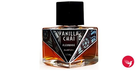 toasted vanilla chai perfume.